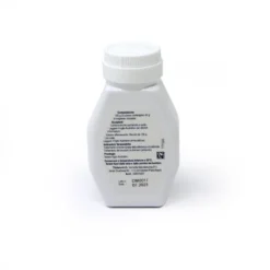 S.Pellegrino Magnesia stitichezza occasionale 45% polvere effervescente 100g gusto limone