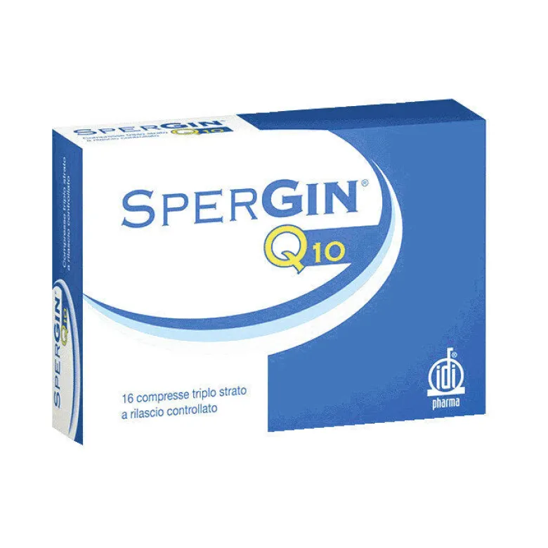 Spergin q10