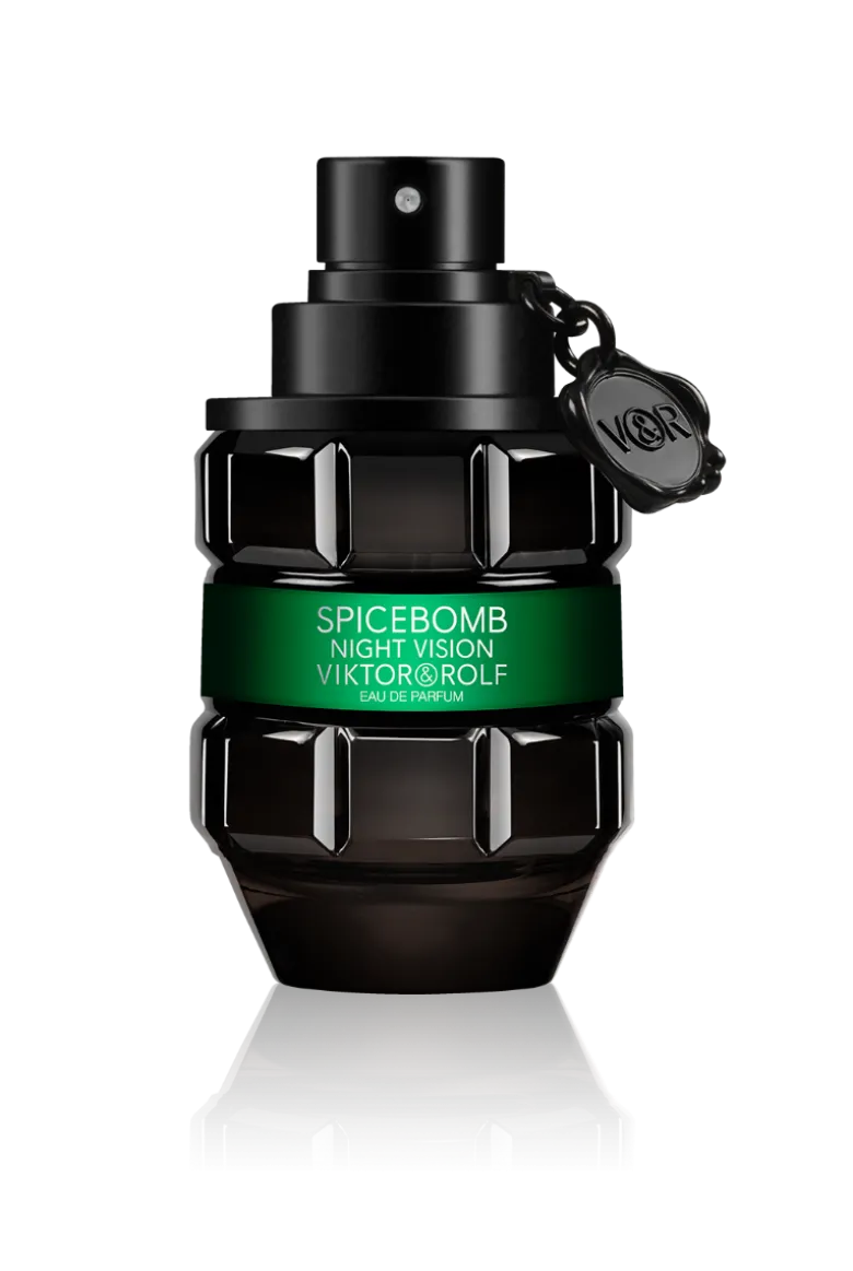 Spicebomb Night Vision