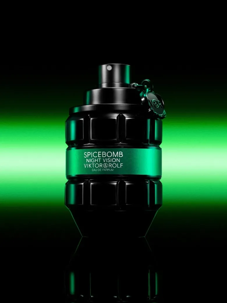 Spicebomb Night Vision