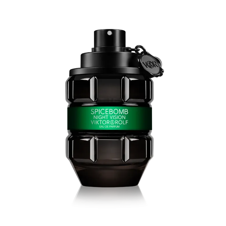 Spicebomb Night Vision