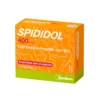 Spididol 400mg 24 compresse rivestite con film