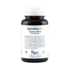 SpirulinaBio