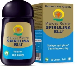 SPIRULINA BLU