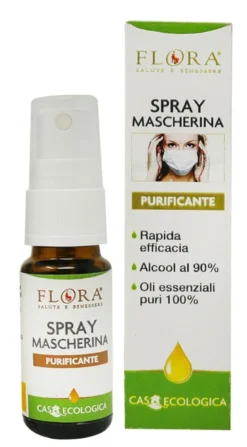SPRAY MASCHERINA