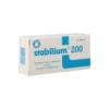 Stabilium 200 benessere psicofisico 30 compresse