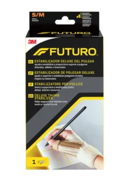 Stabilizzatore Per Pollice Taglia S/M