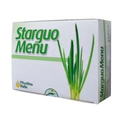Starguo Menu Preparato Salato in polvere per la perdita di peso 16 bustine