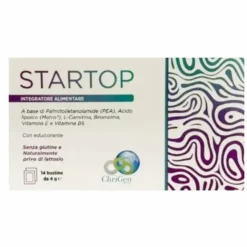 Startop 14 Bustine