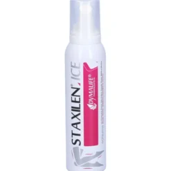Staxilen Ice Schiuma 150 ml
