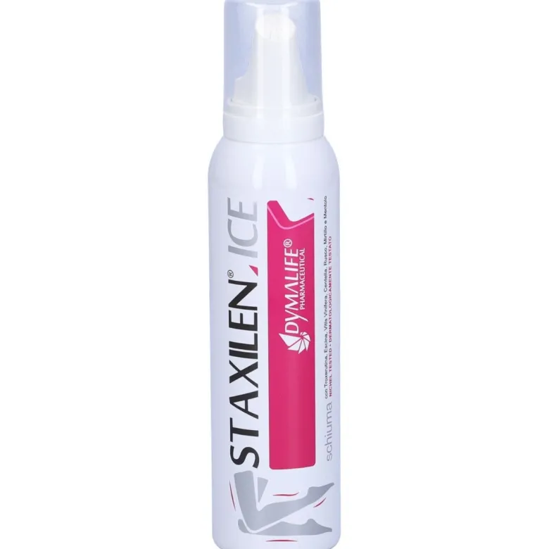Staxilen Ice Schiuma 150 ml