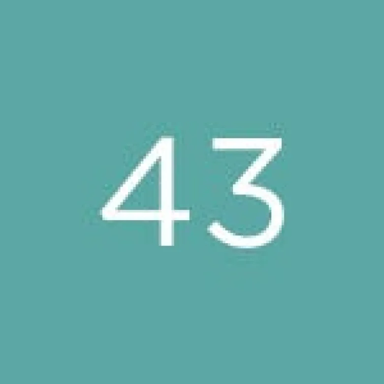 Stay on me Eyeliner - 43 Aquamarine