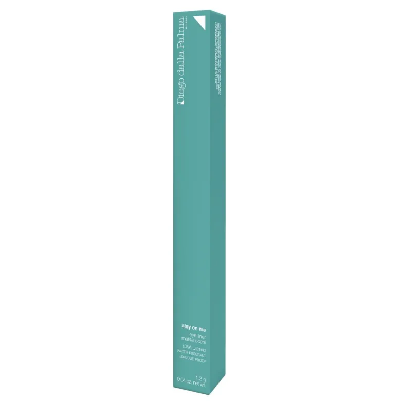 Stay on me Eyeliner - 43 Aquamarine