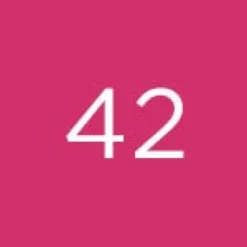 Stay on me Eyeliner - 42 Pink Fuxia