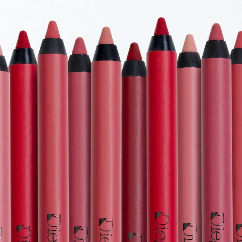 Stay On Me Lip Liner 170 Contouring