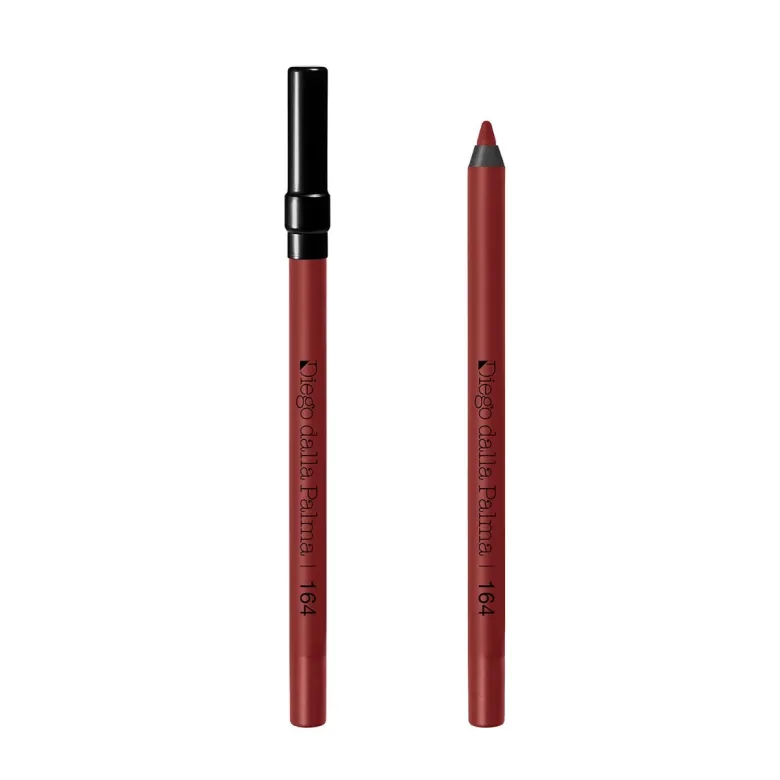 Stay On Me Lip Liner 164 Marsala