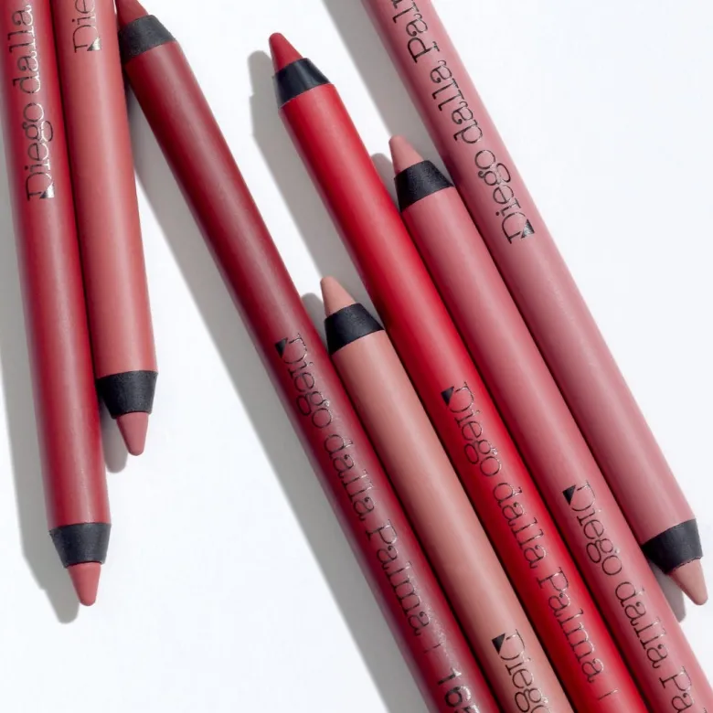 Stay On Me Lip Liner 163 Mauve