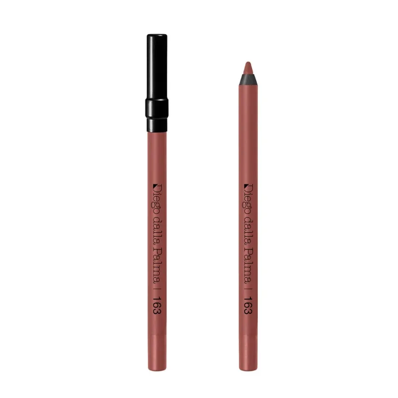 Stay On Me Lip Liner 163 Mauve