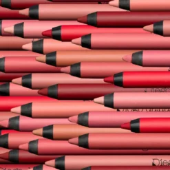 Stay On Me Lip Liner 163 Mauve