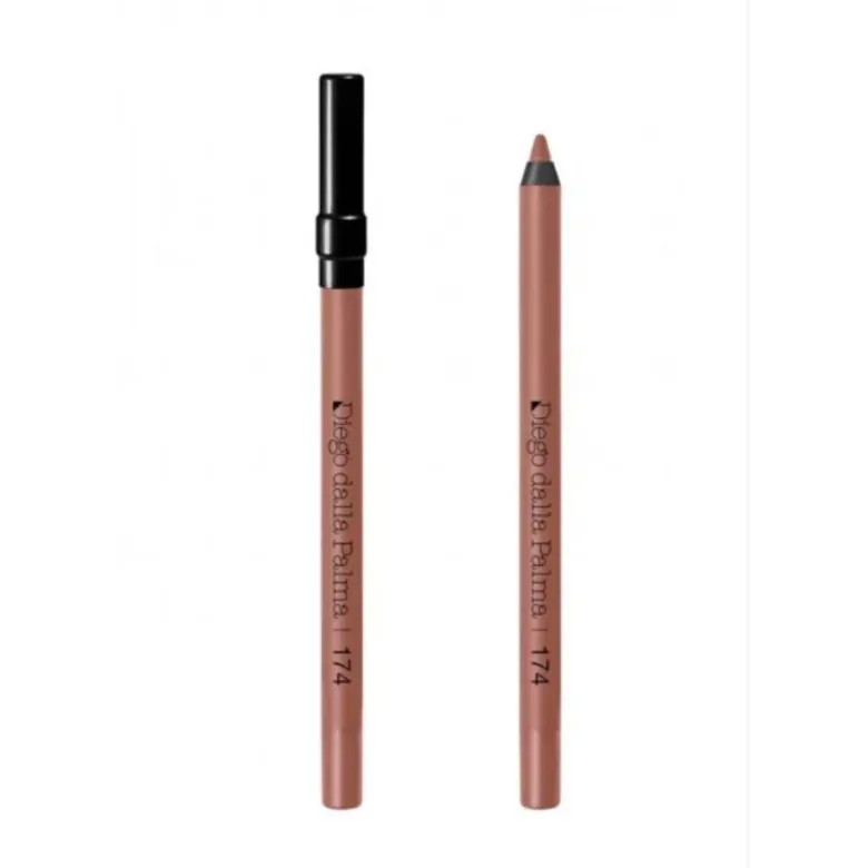 Stay On Me Lip Liner 174 Nude Beige