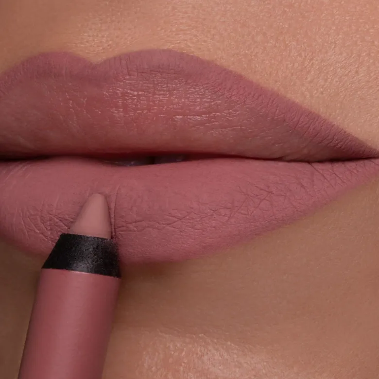 Stay On Me Lip Liner 161 Nude Rose