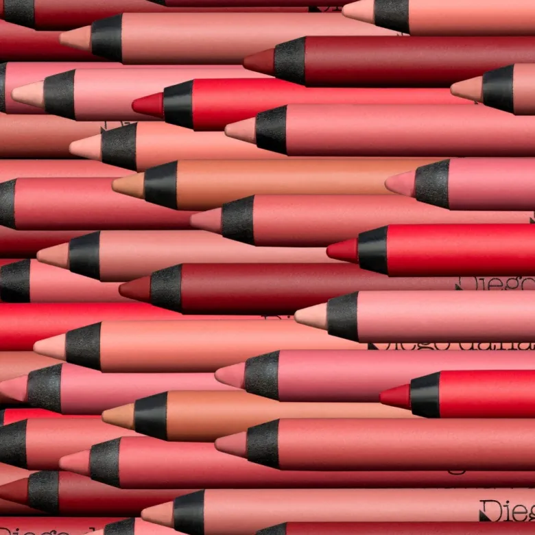 Stay On Me Lip Liner 161 Nude Rose