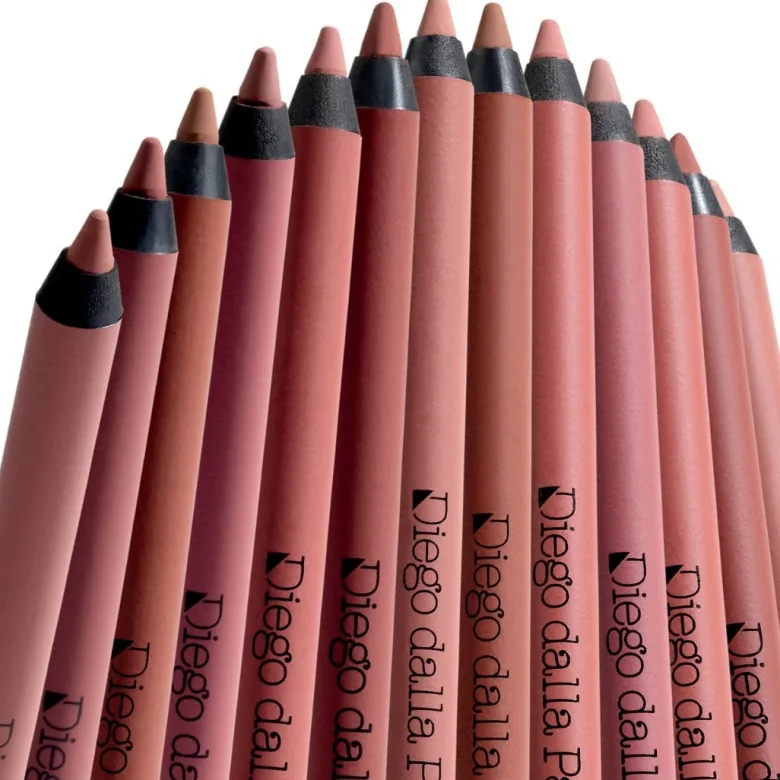 Stay On Me Lip Liner 161 Nude Rose