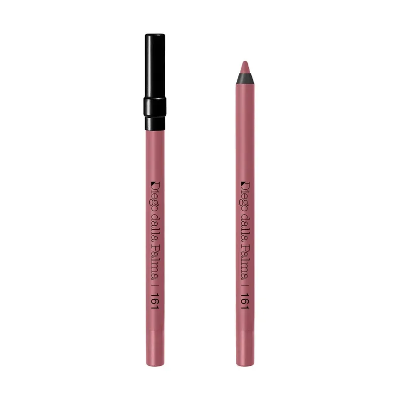 Stay On Me Lip Liner 161 Nude Rose