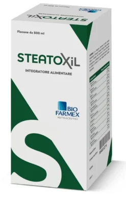 STEATOXIL