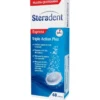 Steradent Triple Action Plus 60 Compresse