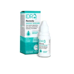 Sterilens Idra Remedy gocce oculari protettive ed idratanti 10ml