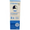 Sterilens One Plus soluzione unica con acido ialuronico 380ml+ OMAGGIO portalenti antibatterico