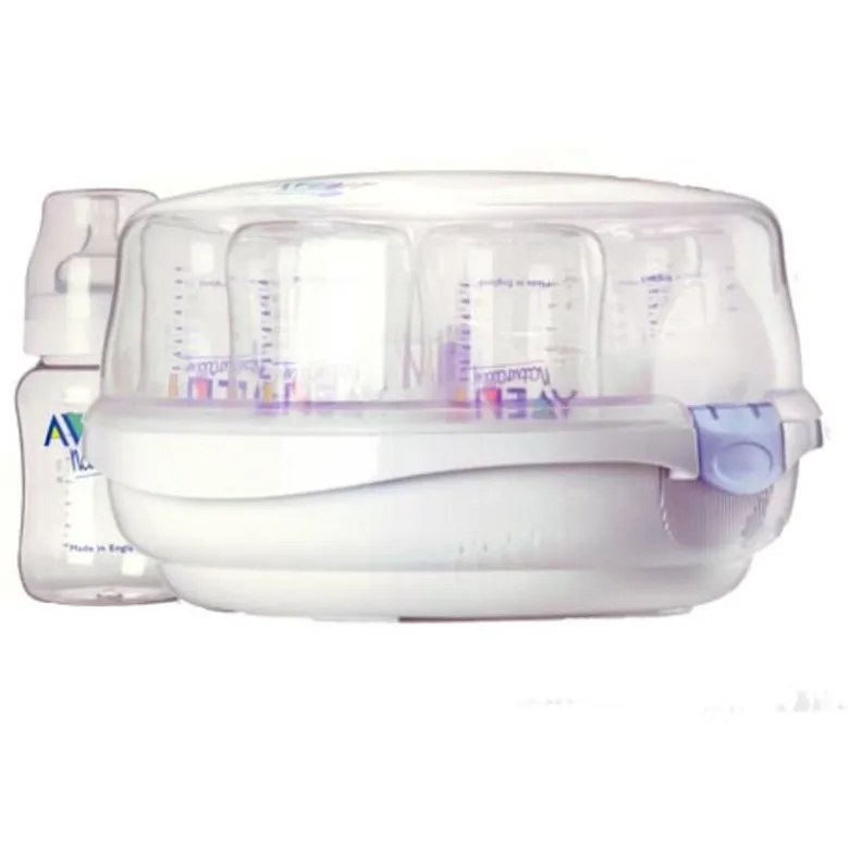 Sterilizzatore biberon per microonde Philips Avent
