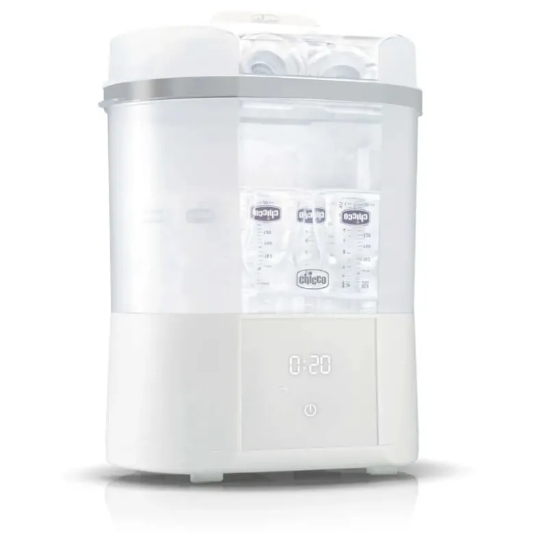 Sterilizzatore E Asciugatore Biberon