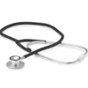 Stetofonendoscopio Testa In Alluminio Rosso