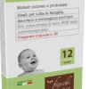Sticker Talco Non Talco