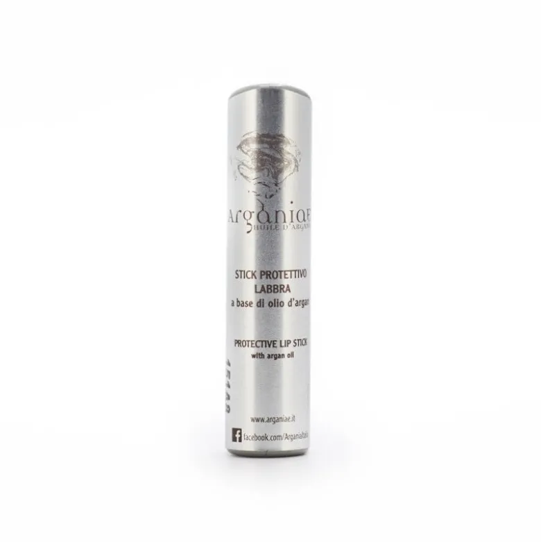 Stick Protettivo Labbra Olio D'Argan 5ml