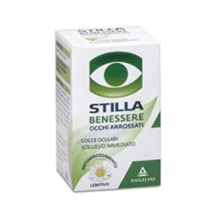 Stilla Benessere Occhi Arrossati 10ml