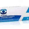Stilla Decongestionante 50mg/100ml collirio soluzione 10 contenitori monodose