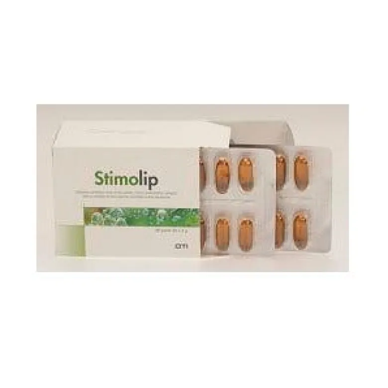 Stimolip 60 Perle