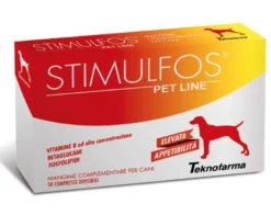 Stimulfos Pet Line Cane 30 compresse