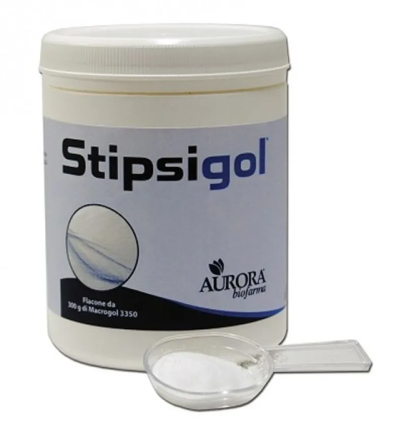 Stipsigol lassativo 300g