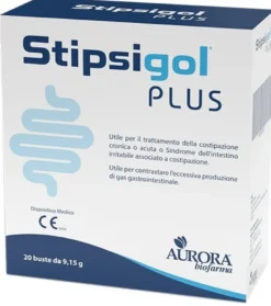 StipsigolPlus 20 Bustine