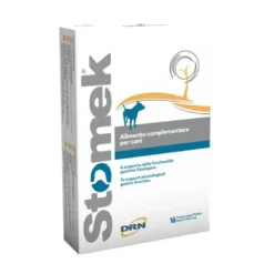 Stomek
