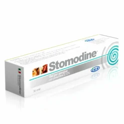 Stomodine Gel Gengivale 30ml - Sollievo e Cura delle Gengive