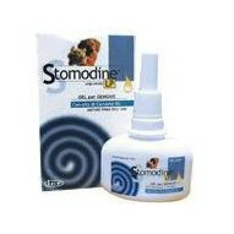 Stomodine LP Gel gengive cane e gatto 50ml