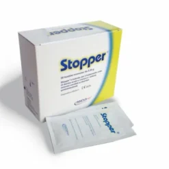 Stopper Granulare benessere del transito intestinale 20 bustine