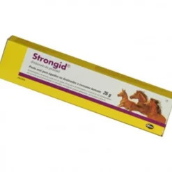 Strongid Pasta Orale 1 siringa