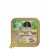 Stuzzy Paté Classico Con Pollo E Coniglio Per Cani Adulti Vaschetta 300g