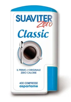 Suaviter zero classic